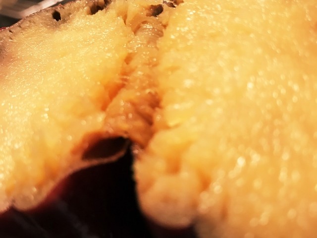 安い芋でもねっとり甘い焼き芋 レシピ 作り方 By ゆたまま クックパッド 安い芋でもねっとり甘い焼き芋 レシピ 作り方 By ゆたまま クックパッド