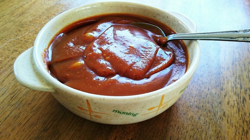 自家製モンキーブレッド キャラメルソース添え レシピ