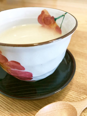 風邪・咳止めに!あま酒+蓮根汁