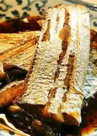 みんなが作ってる 圧力鍋 たちうおのレシピ クックパッド 簡単おいしいみんなのレシピが368万品