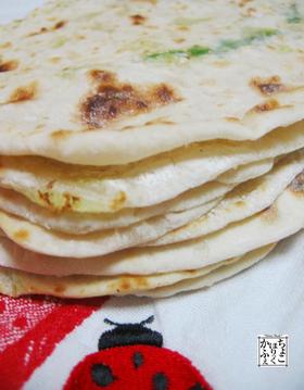 おやつなおかず♪ パリもちお焼き