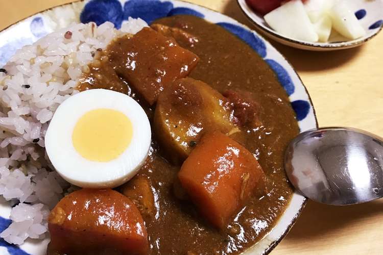 ウマ辛☆スパイスたっぷりチキンカレー レシピ・作り方 by unanana43 【クックパッド】 簡単おいしいみんなのレシピが375万品