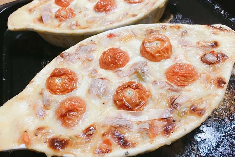 きらいな野菜とコロコログラタン甘々と稲妻 レシピ 作り方 By 餡包子 クックパッド 簡単おいしいみんなのレシピが359万品
