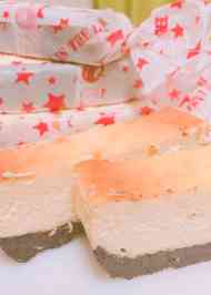 みんなが作ってる チーズケーキ ラッピングのレシピ クックパッド 簡単おいしいみんなのレシピが355万品