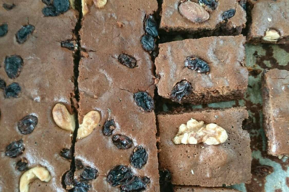 ブラウニー風ガトーショコラ レシピ 作り方 By Xyzクック クックパッド 簡単おいしいみんなのレシピが379万品