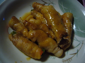 味噌ダレ巻き巻きお肉