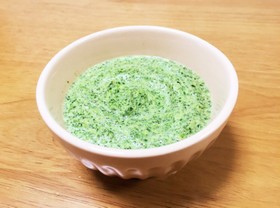 離乳食初期からOK*野菜たっぷりスープ