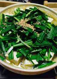 みんなが作ってる 豚肉 キャベツ もやし ニラ鍋のレシピ クックパッド 簡単おいしいみんなのレシピが349万品