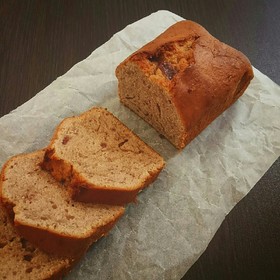 ジャムの消費にジャムパウンド