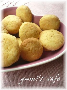 ママの味✿ホームメイドクッキー✿