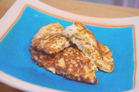 台湾風玉子焼き