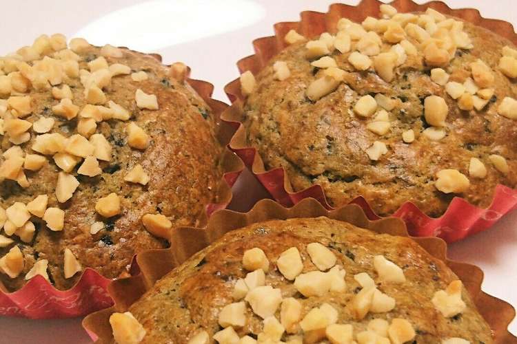 ｈｍで 桑の実ジャムのカップケーキ レシピ 作り方 By おまたんｌａｂｏ クックパッド 簡単おいしいみんなのレシピが355万品