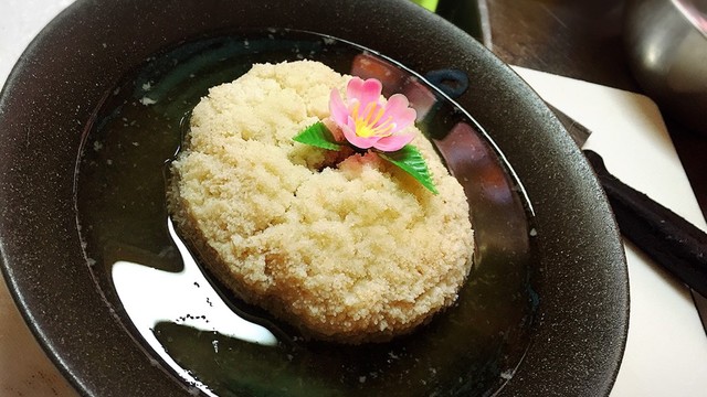 たこまんま タコの卵 の煮付け レシピ 作り方 By まるたまん クックパッド 簡単おいしいみんなのレシピが361万品