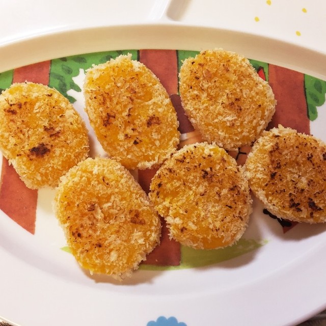 コロッケ 離乳食完了期 レシピ 作り方 By Tjknm クックパッド 簡単おいしいみんなのレシピが360万品 コロッケ 離乳食完了期 レシピ 作り方 By Tjknm クックパッド 簡単おいしいみんなのレシピが360万品