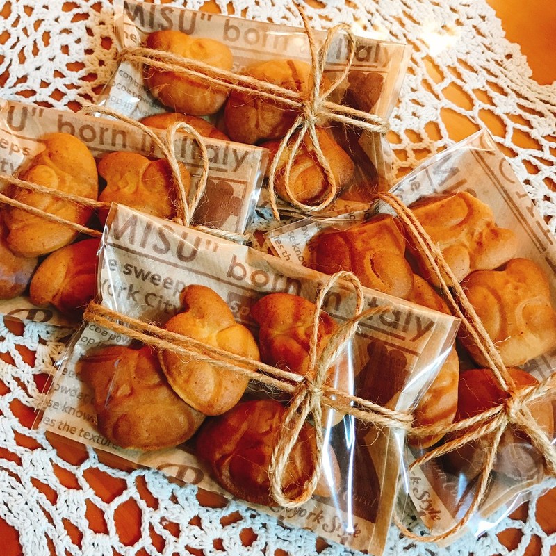 みんなが作ってる 簡単手作りクッキーのレシピ クックパッド 簡単おいしいみんなのレシピが355万品