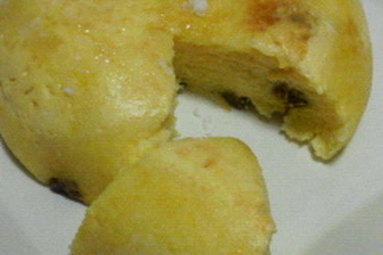 簡単 炊飯器で パンプディング レシピ 作り方 By チビいちご クックパッド 簡単おいしいみんなのレシピが375万品