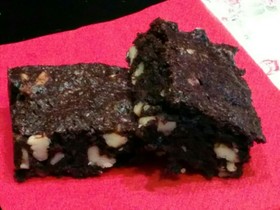 ブラウニー Brownie