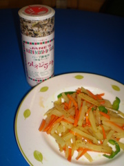 BUTTER FRYの写真