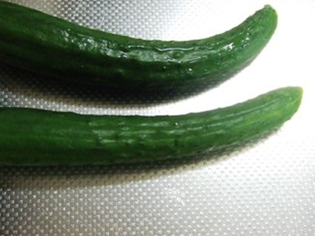 きゅうりの保存方法 レシピ 作り方 By ｌｕｎｅ クックパッド