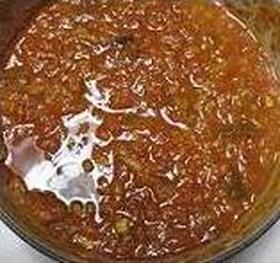 チリビーンズ