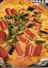 みんなが作ってる ヨークシャープディングのレシピ クックパッド 簡単おいしいみんなのレシピが371万品