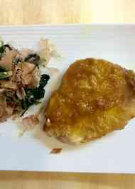 みんなが作ってる めかじき やわらかいのレシピ クックパッド 簡単おいしいみんなのレシピが371万品