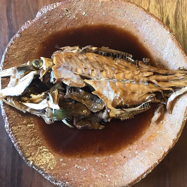 ウマヅラハギの煮つけ レシピ 作り方 By Chiyo16 クックパッド 簡単おいしいみんなのレシピが359万品