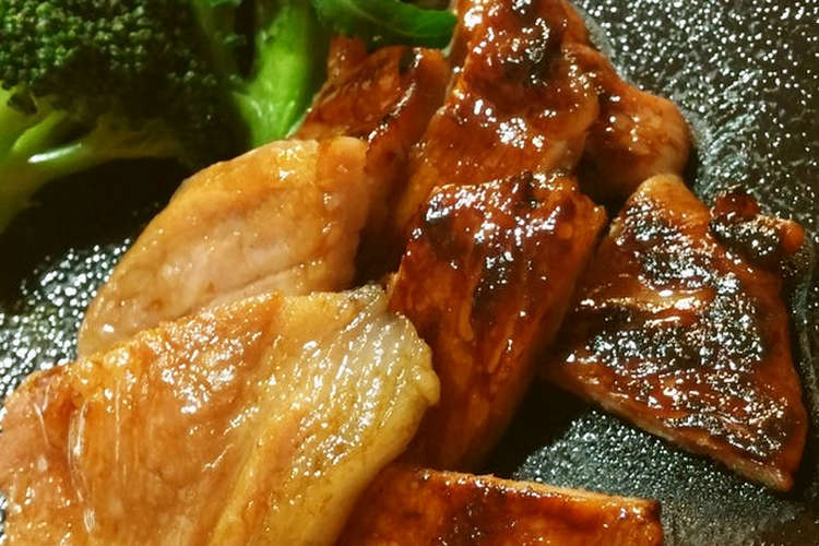 リードクッキングペーパーで味噌漬け レシピ 作り方 By クック528a89 クックパッド 簡単おいしいみんなのレシピが360万品