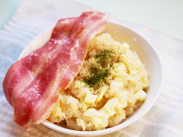 食戟のソーマ りんごリゾット 風 レシピ 作り方 By カシさん クックパッド 簡単おいしいみんなのレシピが353万品 食戟のソーマ りんごリゾット 風 レシピ 作り方 By カシさん クックパッド 簡単おいしいみんなのレシピが353万品