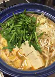 みんなが作ってる 坦々鍋 鶏肉のレシピ クックパッド 簡単おいしいみんなのレシピが355万品