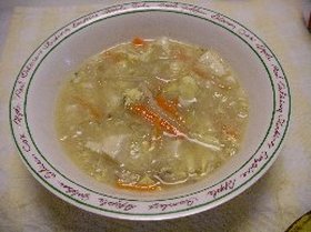あの店のメニュー☆とうふのトロトロ煮