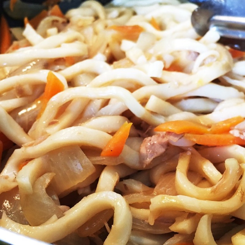 みんなが作ってる 焼きうどん ツナ 子供のレシピ クックパッド 簡単おいしいみんなのレシピが359万品