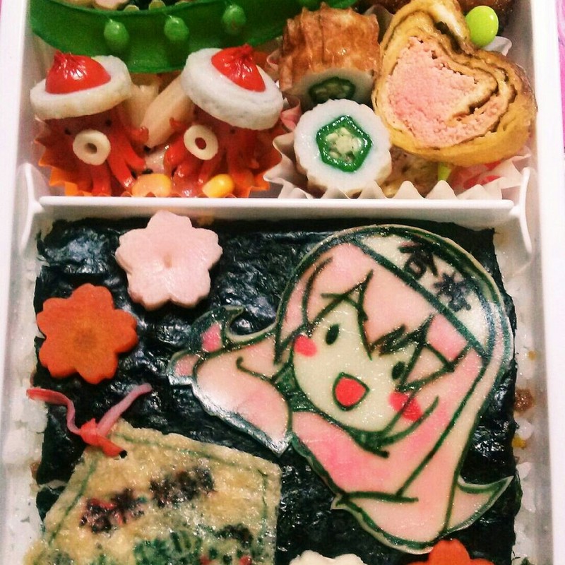 みんなが作ってる 合格祈願弁当のレシピ クックパッド 簡単おいしいみんなのレシピが349万品