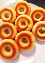 みんなが作ってる 生おから ドーナツ ホットケーキミックスのレシピ クックパッド 簡単おいしいみんなのレシピが350万品