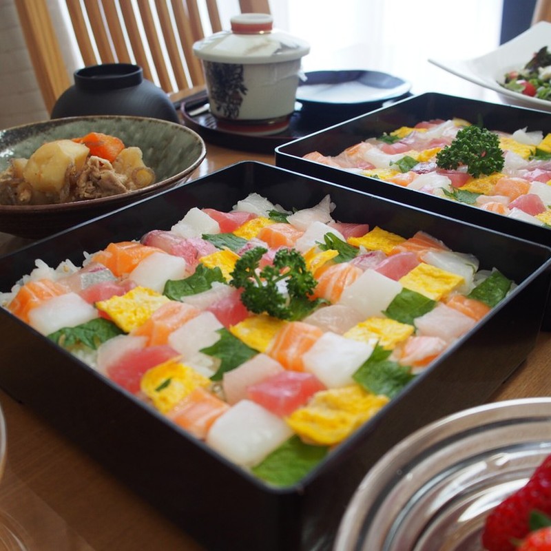 みんなが作ってる すし飯 炒飯のレシピ クックパッド 簡単おいしいみんなのレシピが358万品