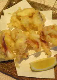 みんなが作ってる イカの天ぷらのレシピ クックパッド 簡単おいしいみんなのレシピが353万品