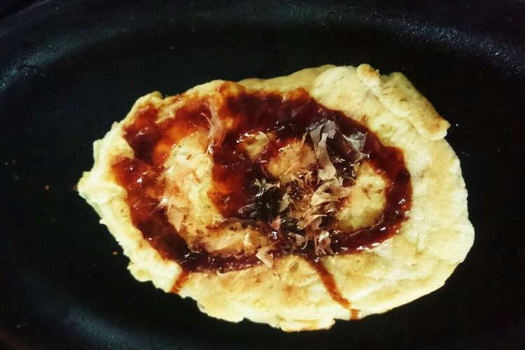 作りおきキャベツ焼きの冷凍 レシピ 作り方 By Xyzクック クックパッド 簡単おいしいみんなのレシピが376万品