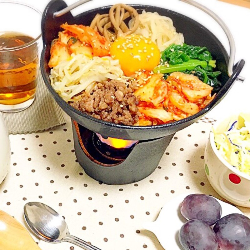 【みんなが作ってる】 簡単石焼ビビンバのレシピ 【クックパッド】 簡単おいしいみんなのレシピが331万品