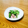 お弁当に♥小松菜とベーコンの炒め物