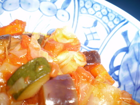 RATATOUILLE