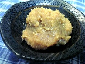 意外とカンタン☆自家製みそ☆