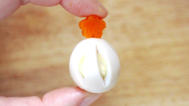 キャラ弁にも 簡単 ひな祭りのぼんぼり レシピ 作り方 By Maa12 クックパッド 簡単おいしいみんなのレシピが354万品