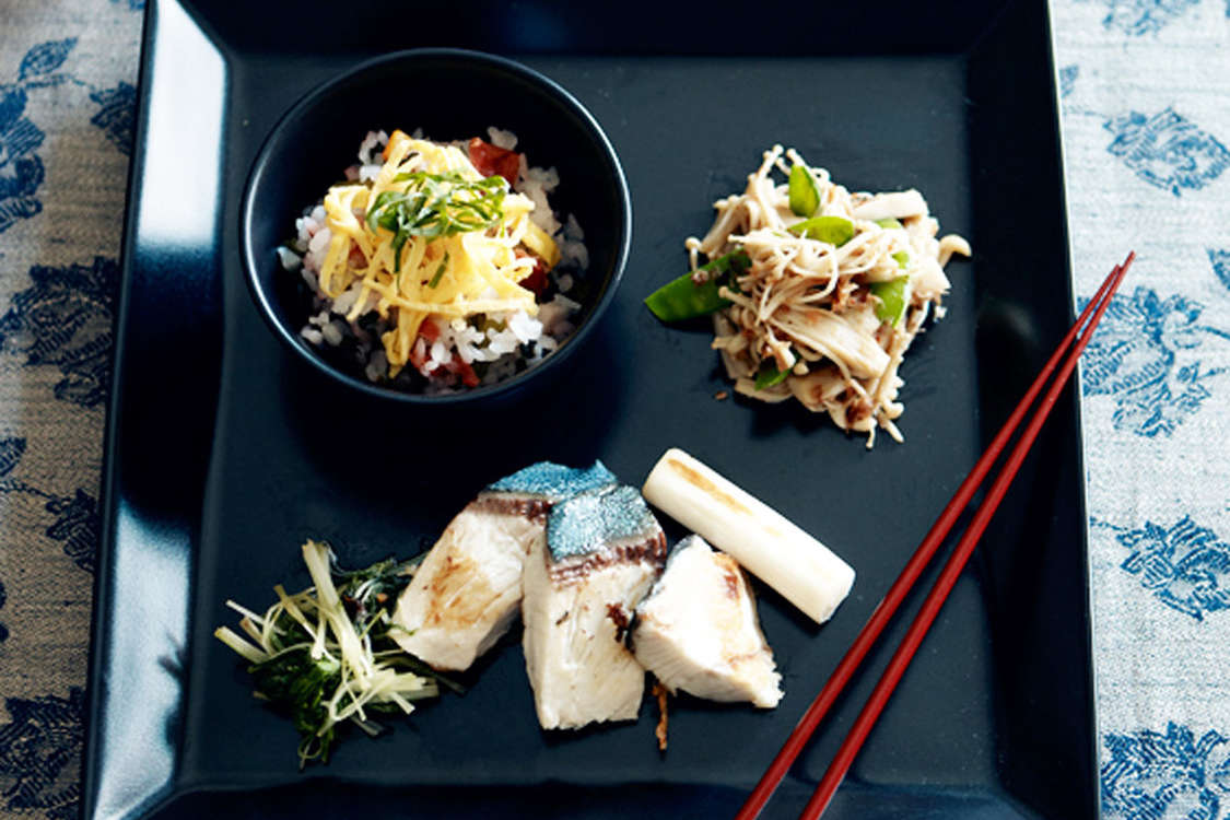 寒ブリの有馬焼のセット レシピ 作り方 By ビタクラフト クックパッド 簡単おいしいみんなのレシピが378万品