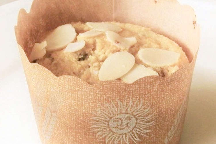 不思議食感 洛いもカップケーキ レシピ 作り方 By 京都府 クックパッド 簡単おいしいみんなのレシピが360万品