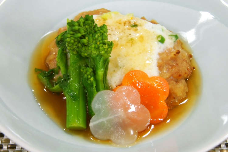 やわらかハンバーグ レシピ 作り方 By 新潟市 クックパッド 簡単おいしいみんなのレシピが349万品