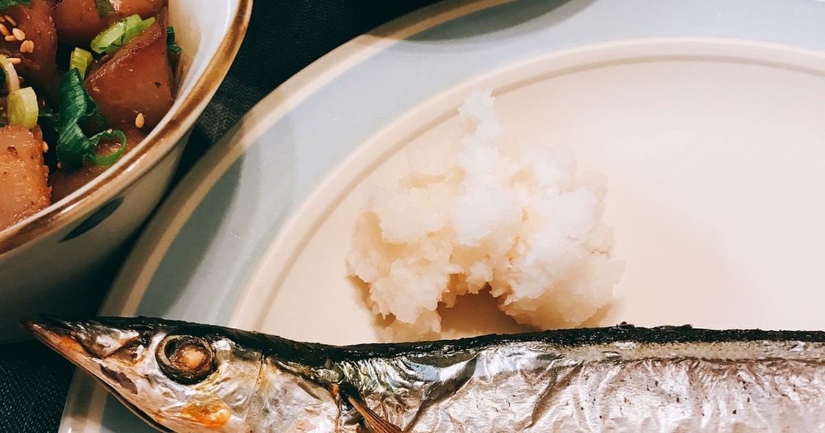 アメリカ オーブンで簡単焼き魚 レシピ 作り方 By くにゃりん クックパッド 簡単おいしいみんなのレシピが353万品
