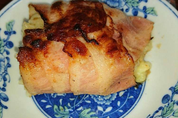 食戟のソーマのなんちゃってローストポーク レシピ 作り方 By 金丸達郎 クックパッド