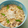 旬の筍と牛肉のアジアンスープ麺
