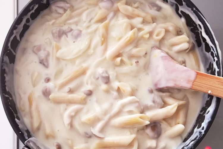 フライパンで簡単グラタン レシピ 作り方 By たけチャンmama クックパッド 簡単おいしいみんなのレシピが349万品