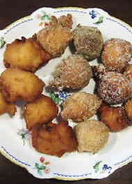 みんなが作ってる 森永パンケーキミックス ドーナツのレシピ クックパッド 簡単おいしいみんなのレシピが359万品